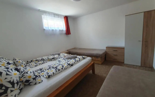 BerBe Apartman