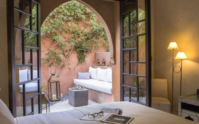 Palais Aziza & Spa