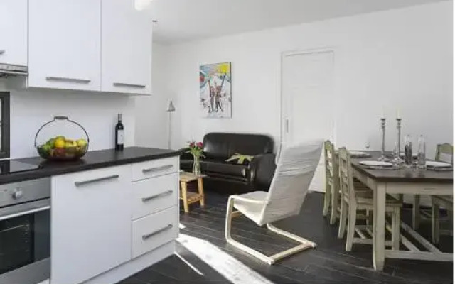 Astoria Appartement