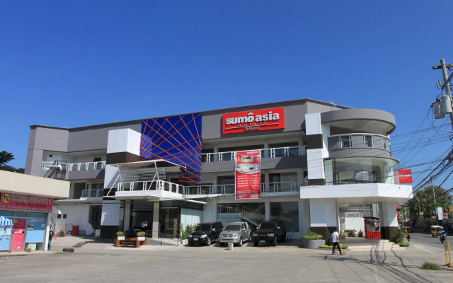 Sumo Asia Hotels - Davao
