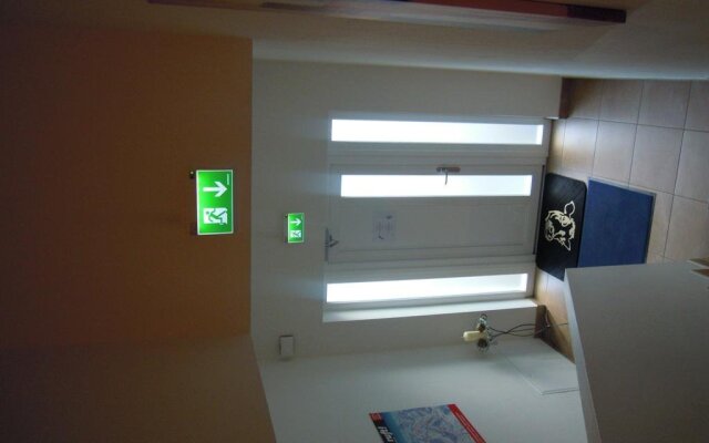 Appartement Klettner