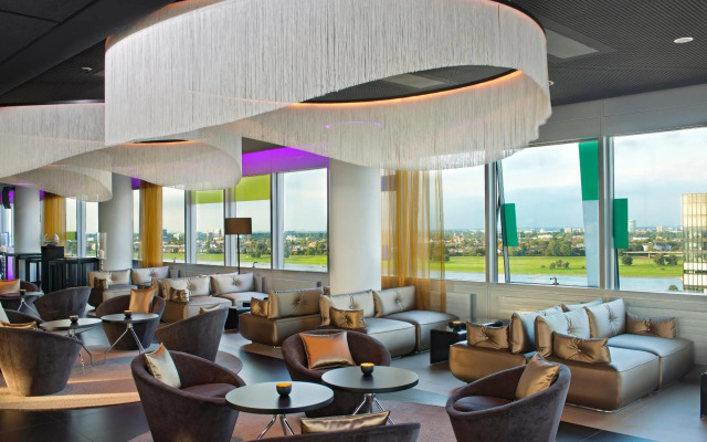 INNSiDE by Meliá Düsseldorf Hafen