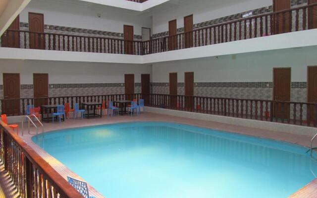 Hotel Wilson - Velankanni