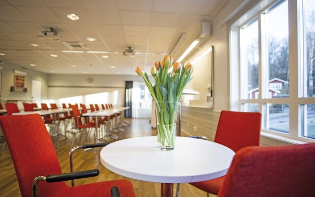 Lisebergsbyn Bed & Breakfast