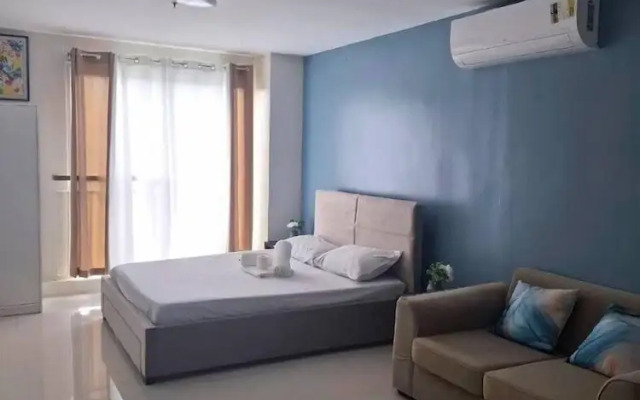 Wind Tower 4 Unit 2401 Penthouse