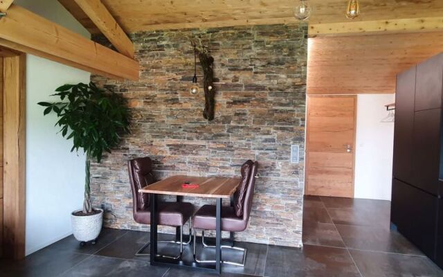 Appartement - Le Franc-Montagnard