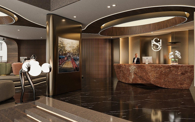 May De Ville Trendy Hotel & Spa