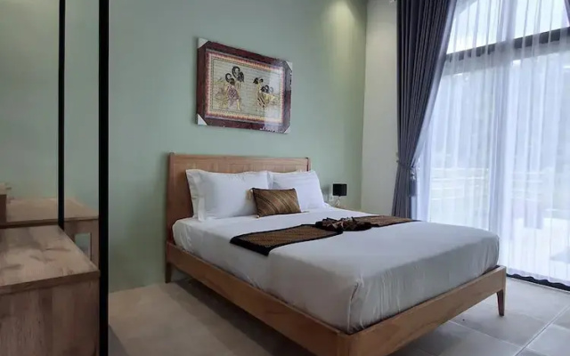 Sri Gaïa Yogyakarta