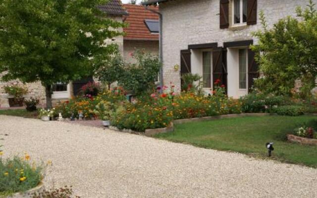 Chambres dHôtes Domaine dAugy