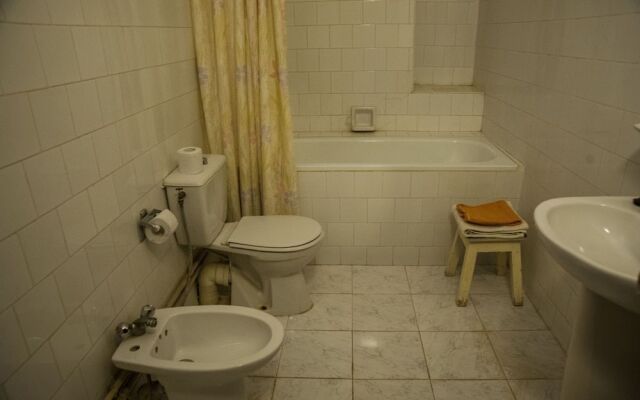 Hotel Todra Centre De Tinghir