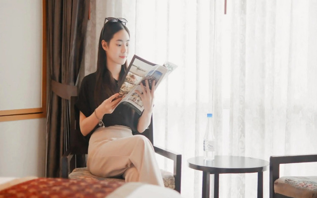 Citin Pratunam Bangkok Hotel by Compass Hospitality