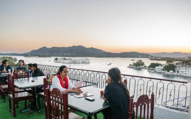 Dreamyard Udaipur