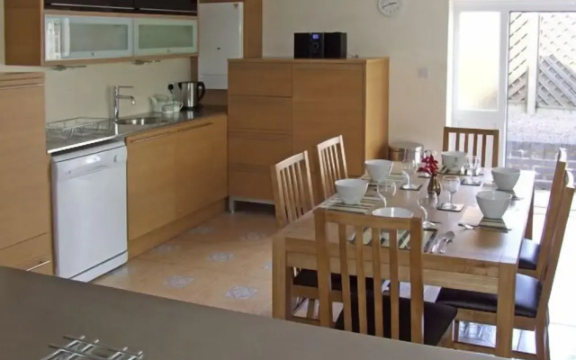 Rosewaters Cottage
