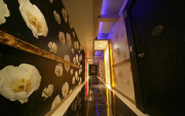 Jeonju Uadong Hotel MIX