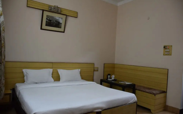 Hotel City Grand