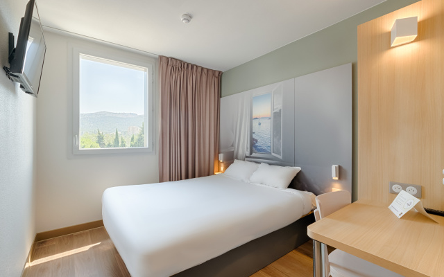 B&B HOTEL MARSEILLE La Valentine Saint-Menet