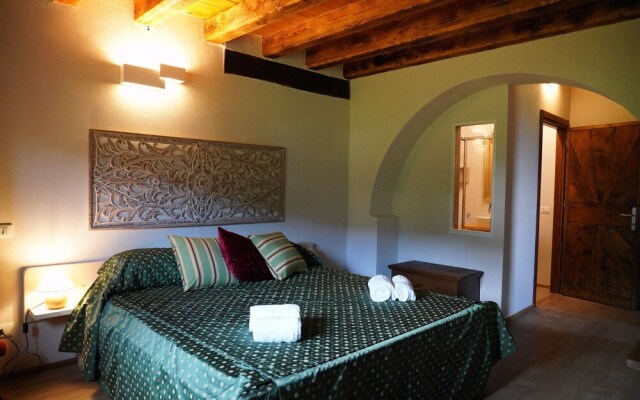Agriturismo Modolo Suites