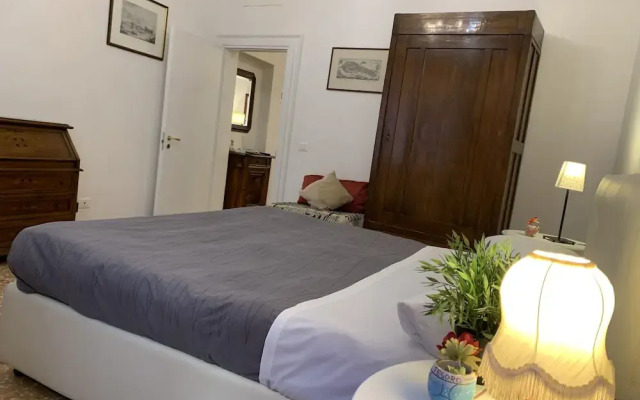 Grimaldi Apartments - Visconti