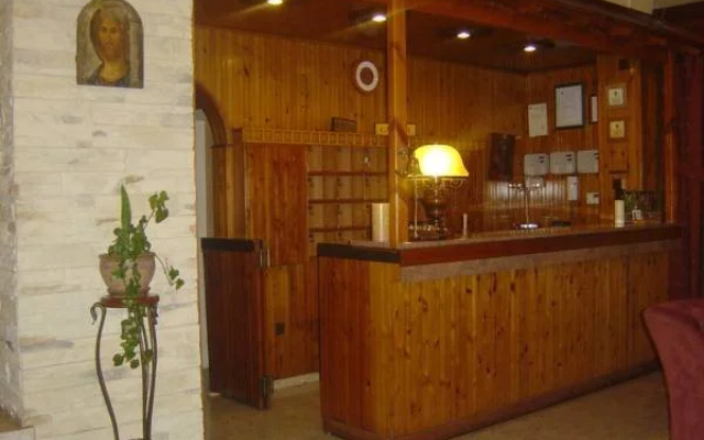 Layiotis Hotel Apartments