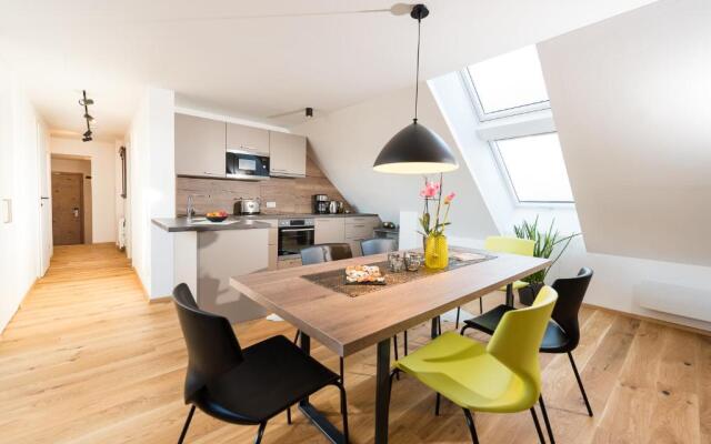 Ferienwohnung Hindenburg