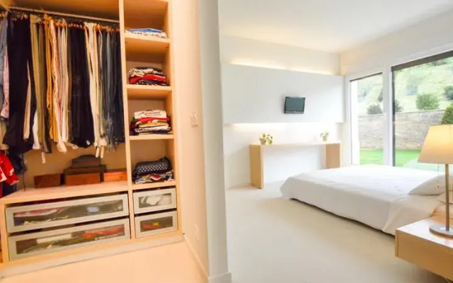 Emyrent l Villa Igeldo