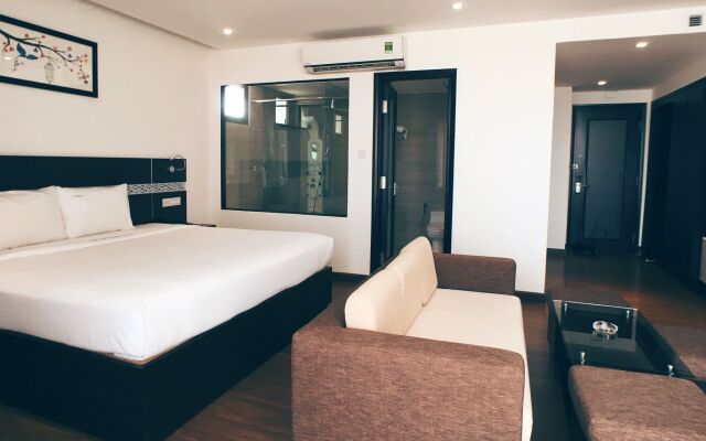 Sea Garden Hotel