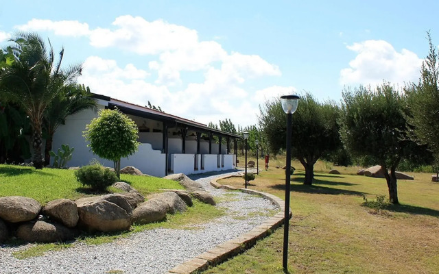 Villaggio Dolomiti sul Mare