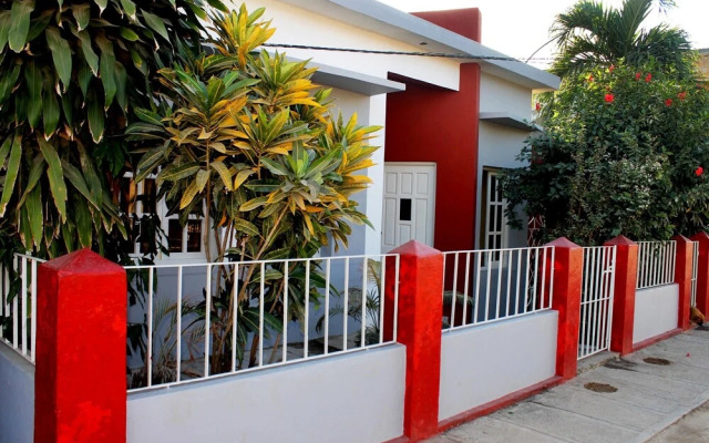 Hostal Casa Neygian TRINIDAD