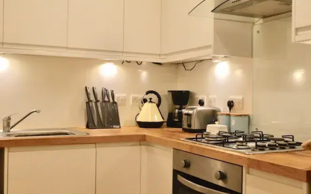1 Bedroom Morningside Apartment