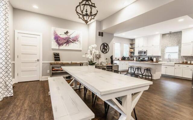 Great downtown Indy property close to EVERYTHING