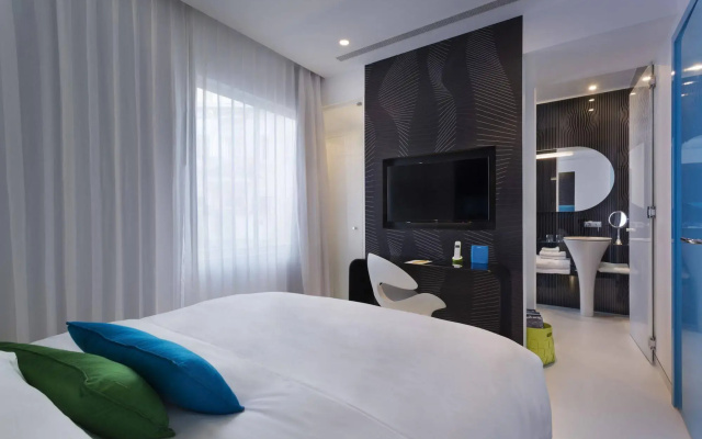Poli House by AFI Hotels