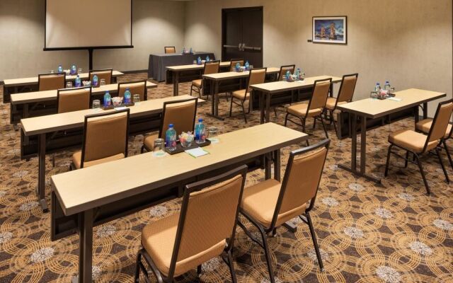 Courtyard Minneapolis Downtown