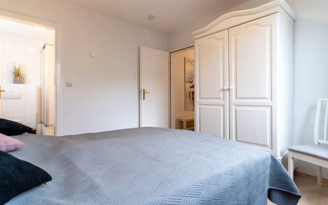 Ferienwohnung in Busum
