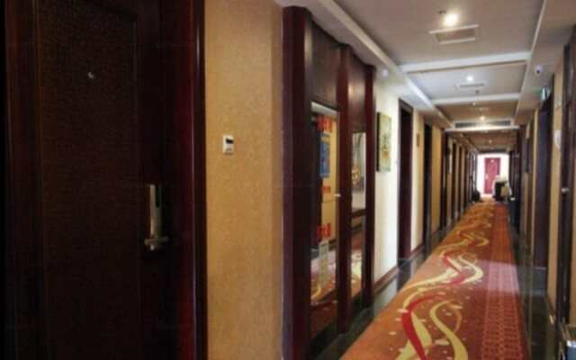 Wanjia Oriental Hotel
