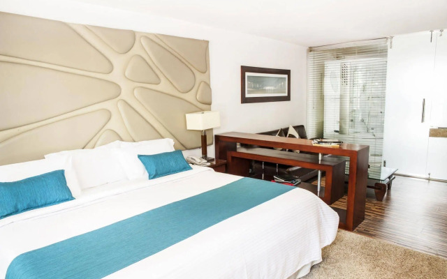 Hotel Virrey Park