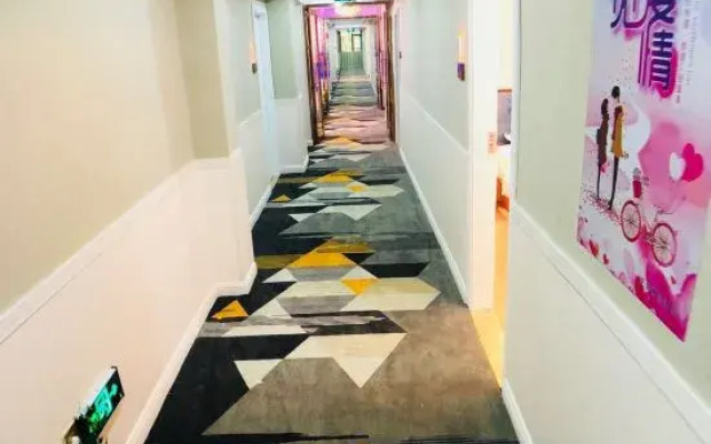 ShenZhen ZhenghuaJingxuan Hotel