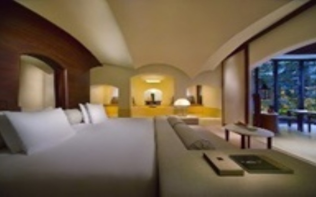 The Barai By Hyatt