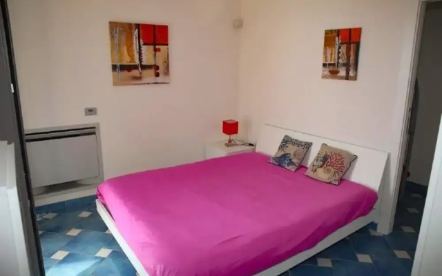 Apartments in Villa Fortunata