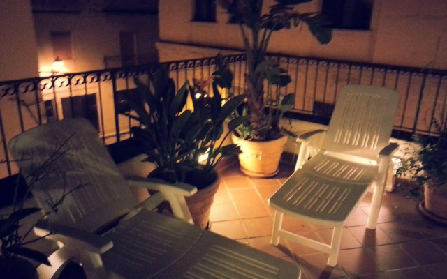 La Terrazza al Centro Storico