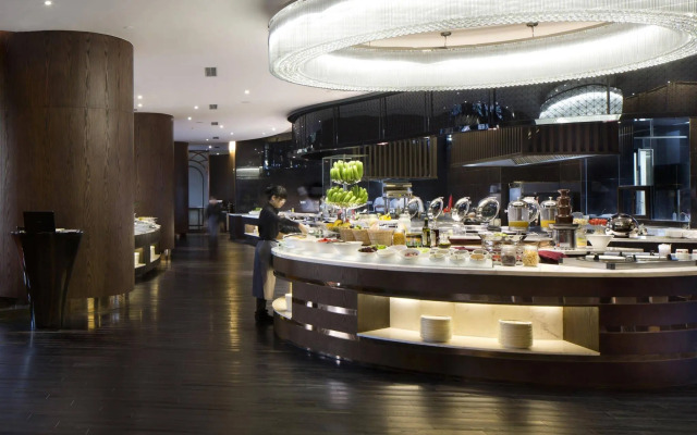 Maison New Century Hotel Dongguan