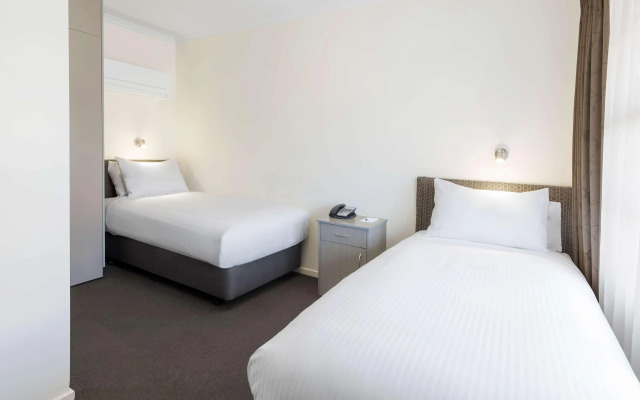 Best Western Olde Maritime