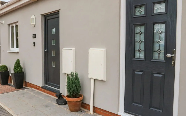 Sawtons Cottage 1