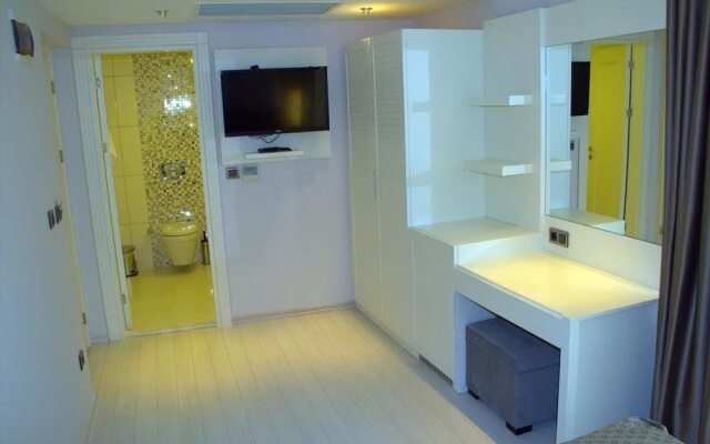 Sare Hotel
