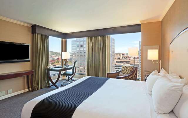 Wyndham Grand Pittsburgh Downtown