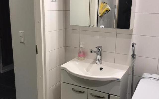 Apartment Starvillas Kalajoki