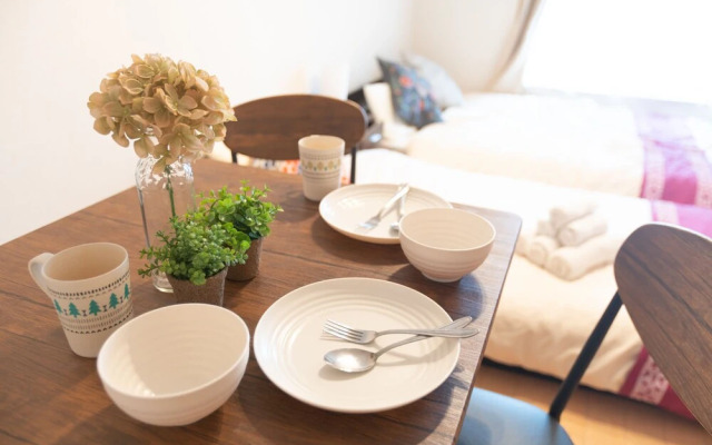 Tsudoi Inn Fukuoka 2