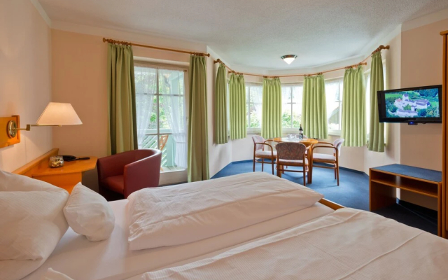 Hotel Hohenaschau
