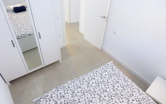 Apartamento M&C Les Pines