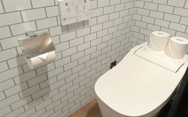 Book Tea Bed Shinjuku-Gyoen