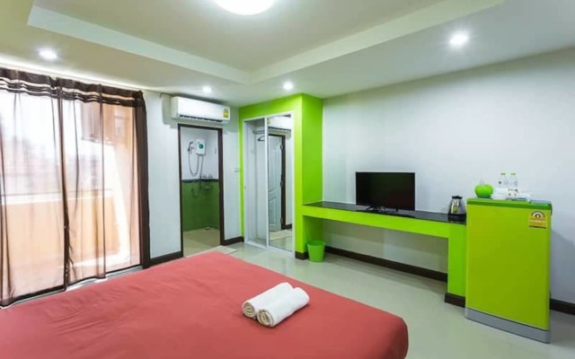 K.D Residence Songkla